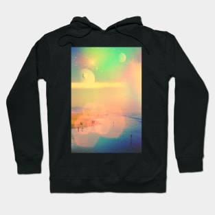 Brighter Summer Breeze Hoodie